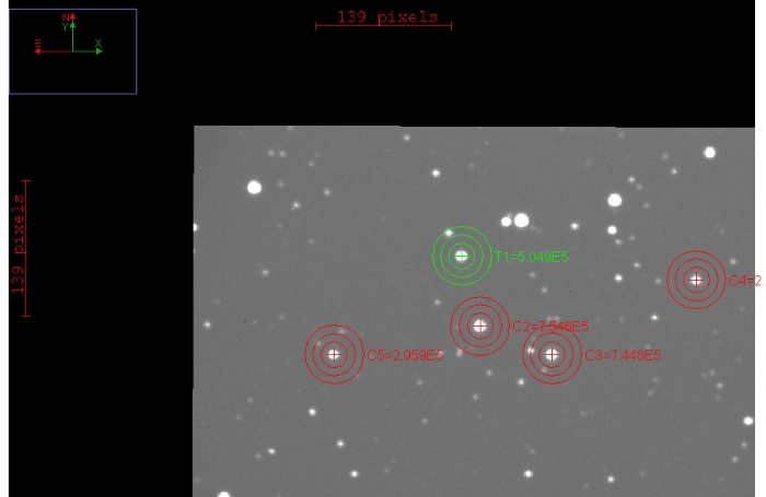 Mapka - HAT-P-33, JD 2459266.30102