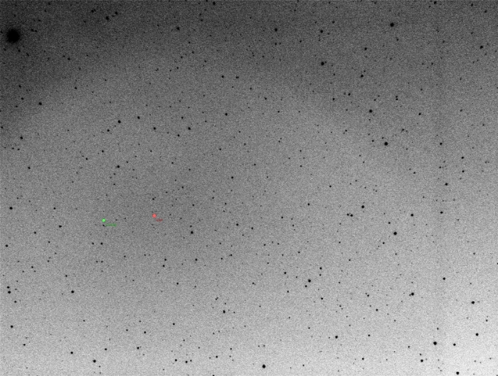 Mapka - HAT-P-9, JD 2459270.28066