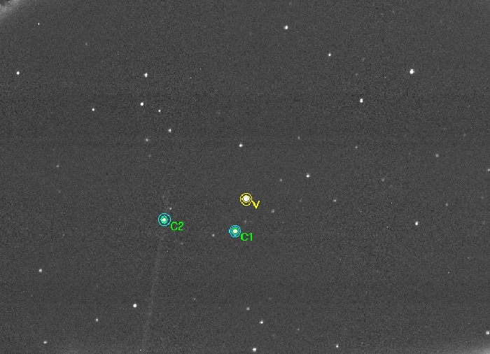 Mapka - HAT-P-44, JD 2459275.47700