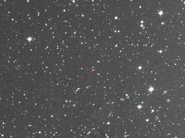 Mapka - HATS-52, JD 2459275.51139