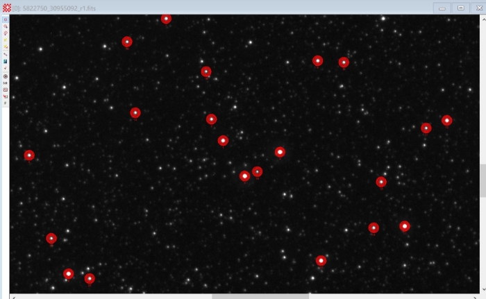 Mapka - XO-3, JD 2459230.72210