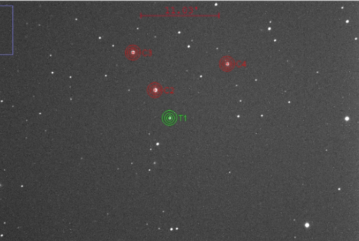 Mapka - KPS-1, JD 2459289.64484