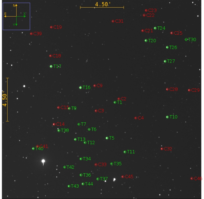 Mapka - Qatar-4, JD 2458809.28742