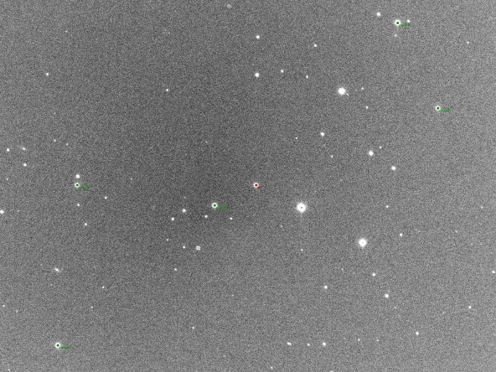 Mapka - KPS-1, JD 2459303.33678