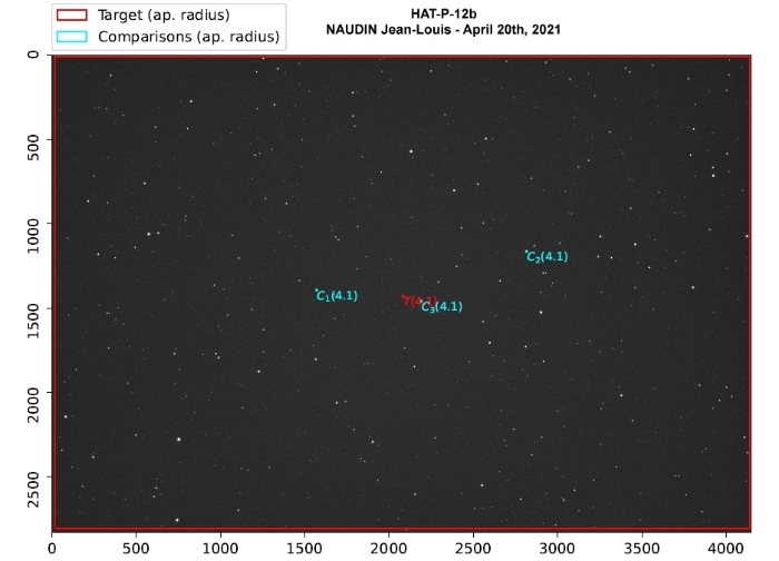 Mapka - HAT-P-12, JD 2459325.44285