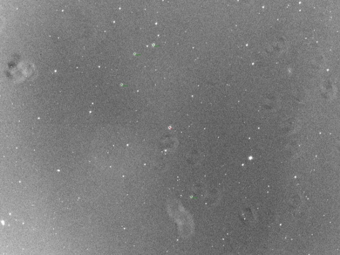 Mapka - WASP-24, JD 2459330.62977