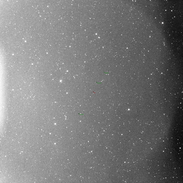 Mapka - HATS-52, JD 2459331.52684