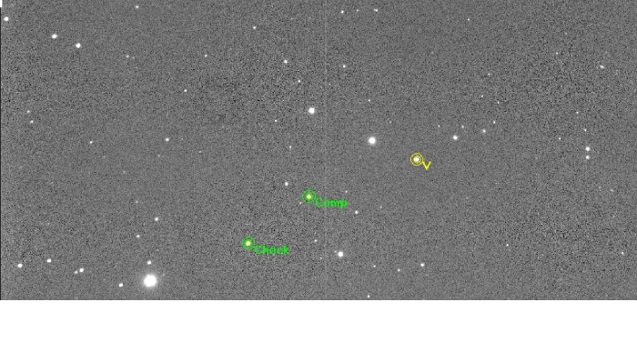 Mapka - KPS-1, JD 2459342.60172