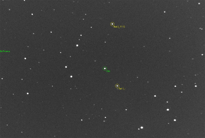 Mapka - WASP-43, JD 2459347.29979