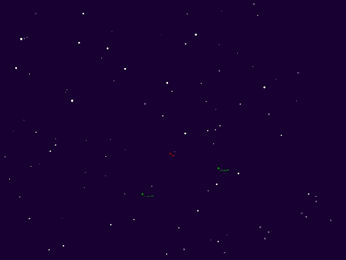 Mapka - Qatar-2, JD 2459349.42988