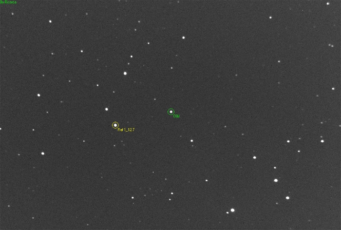 Mapka - WASP-43, JD 2459351.32980