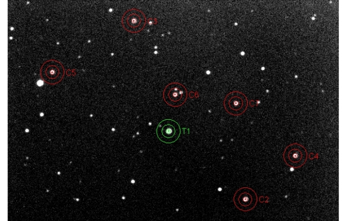 Mapka - WASP-24, JD 2459356.33489