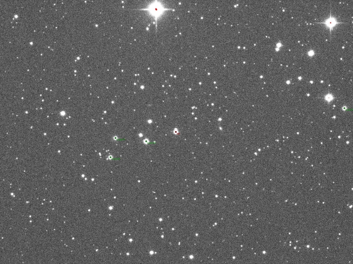 Mapka - WASP-90, JD 2459356.72933