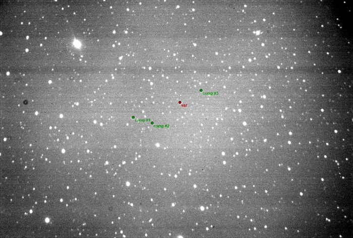 Mapka - HAT-P-23, JD 2459360.47039