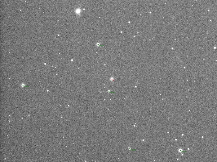 Mapka - XO-1, JD 2459362.39999