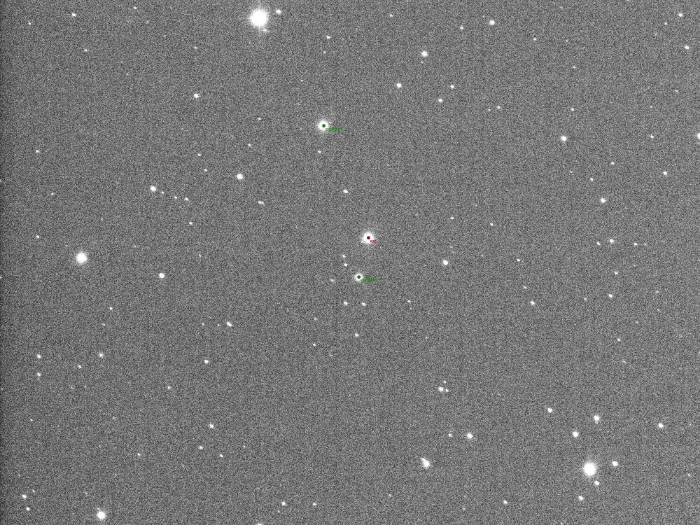 Mapka - XO-1, JD 2459366.35539