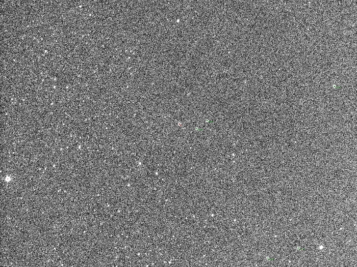 Mapka - HAT-P-45, JD 2459381.41556