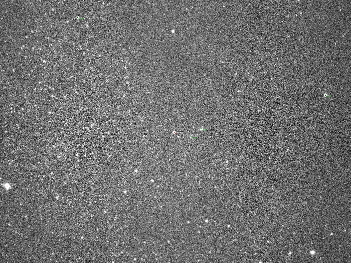 Mapka - HAT-P-45, JD 2459384.53782