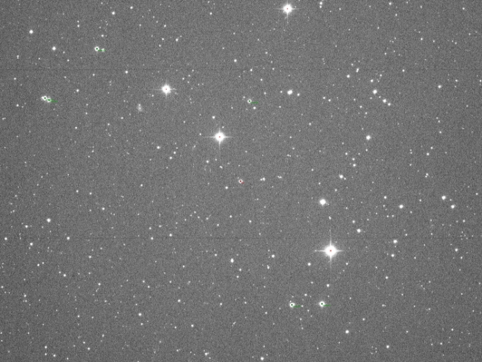 Mapka - WASP-103, JD 2459393.48211