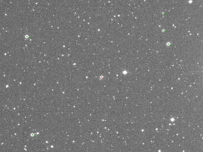 Mapka - WASP-130, JD 2459404.48278