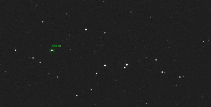 Mapka - KELT-1, JD 2459425.40601