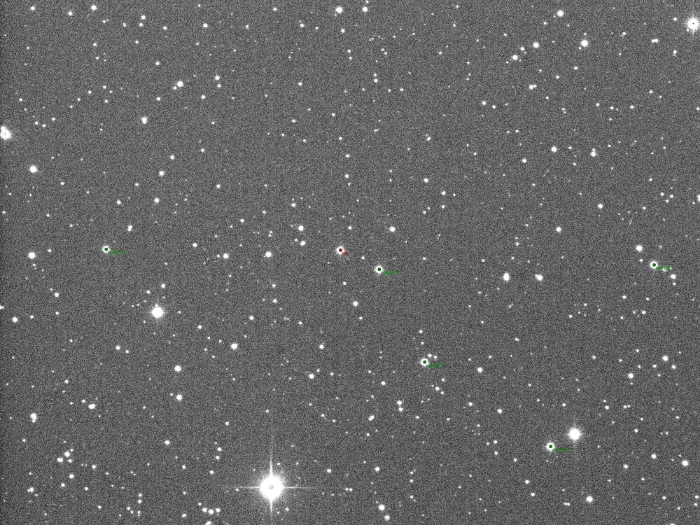 Mapka - WASP-48, JD 2459452.35957
