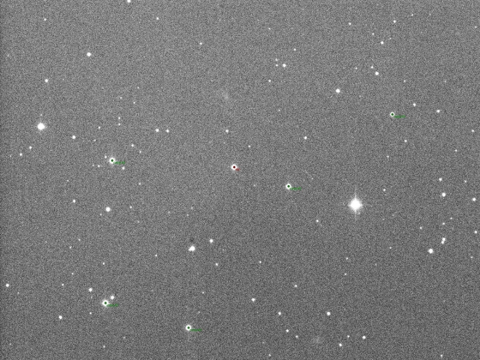 Mapka - WASP-21, JD 2459480.39463