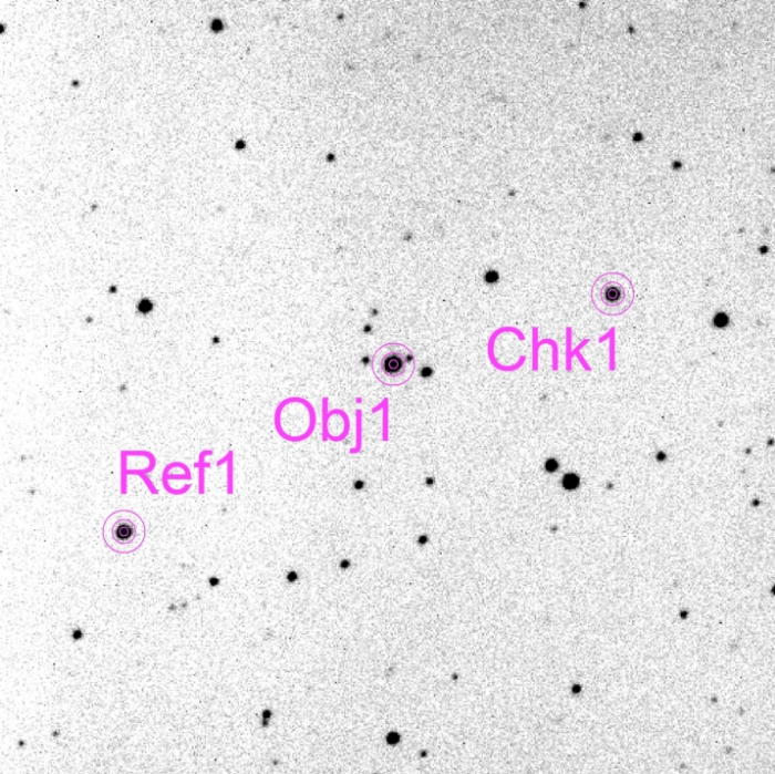 Mapka - Qatar-5, JD 2459484.51870