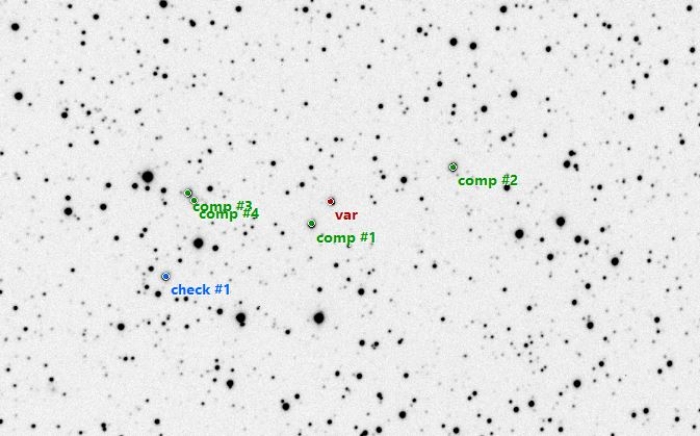 Mapka - Kepler-6, JD 2459460.31714