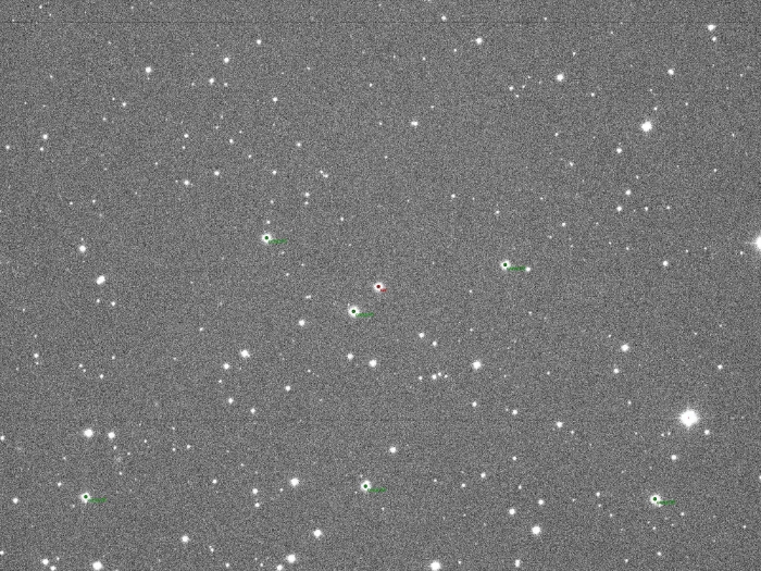 Mapka - HAT-P-25, JD 2459490.72751