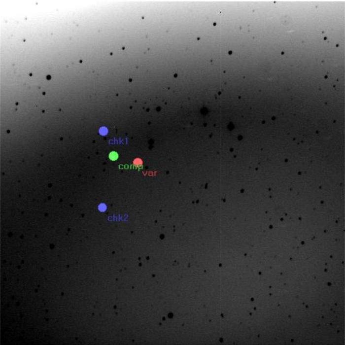 Mapka - HAT-P-33, JD 2455906.53120