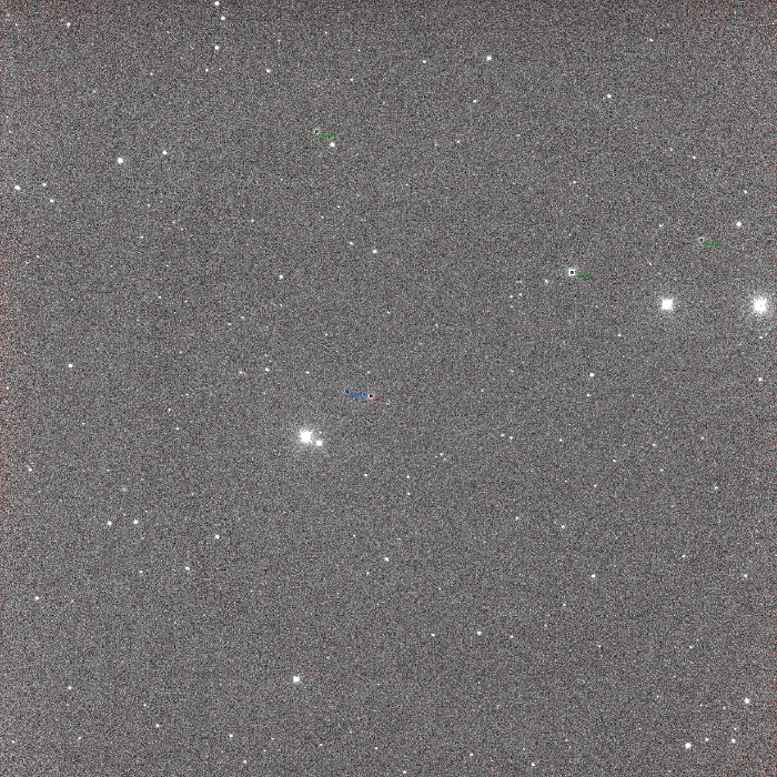 Mapka - WASP-22, JD 2459524.59846