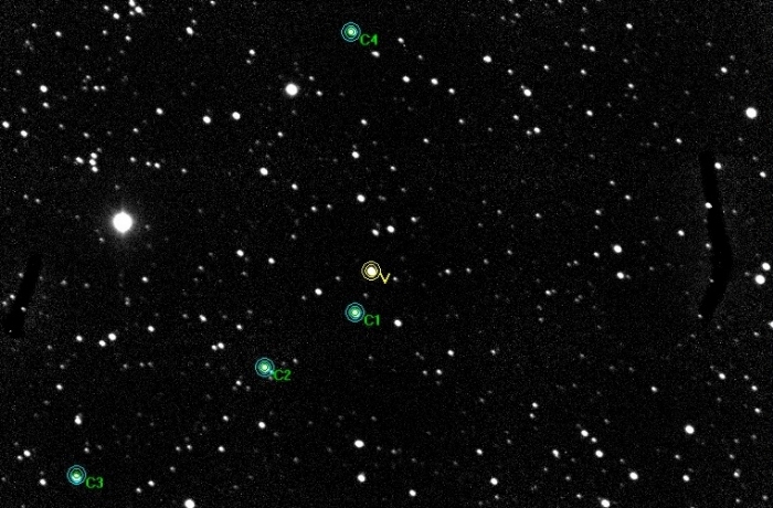 Mapka - WASP-48, JD 2459553.10456