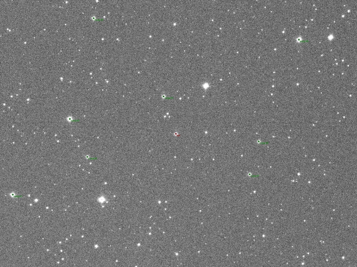 Mapka - WASP-170, JD 2459565.59815