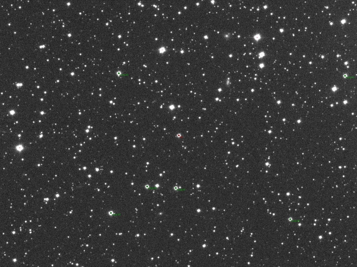 Mapka - HATS-41, JD 2459588.60486