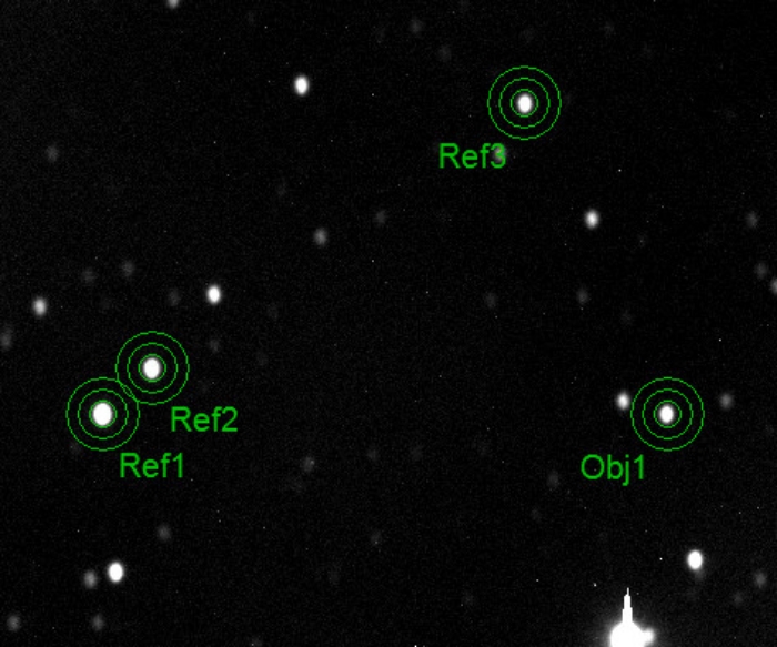 Mapka - HAT-P-54, JD 2459601.31846