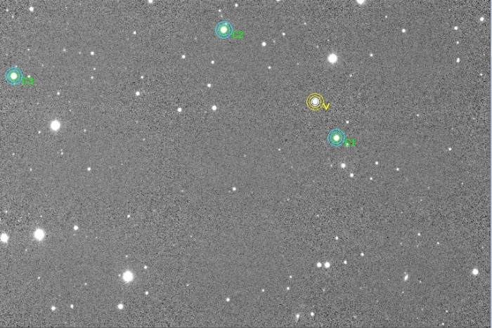 Mapka - KPS-1, JD 2459605.31919