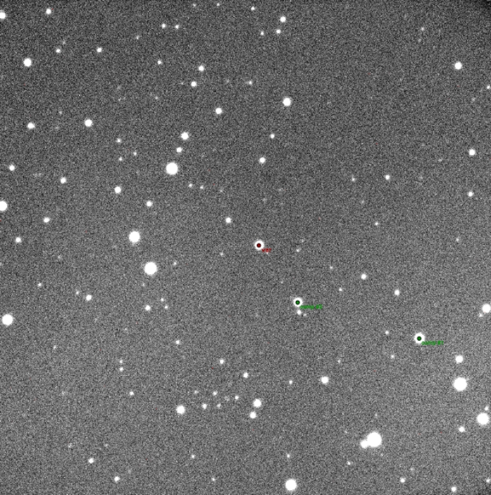 Mapka - WASP-43, JD 2459643.35778