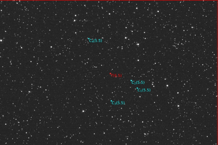 Mapka - HATS-52, JD 2459659.52724