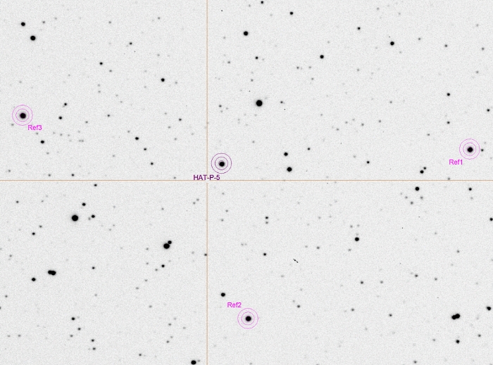 Mapka - HAT-P-5, JD 2459662.48589