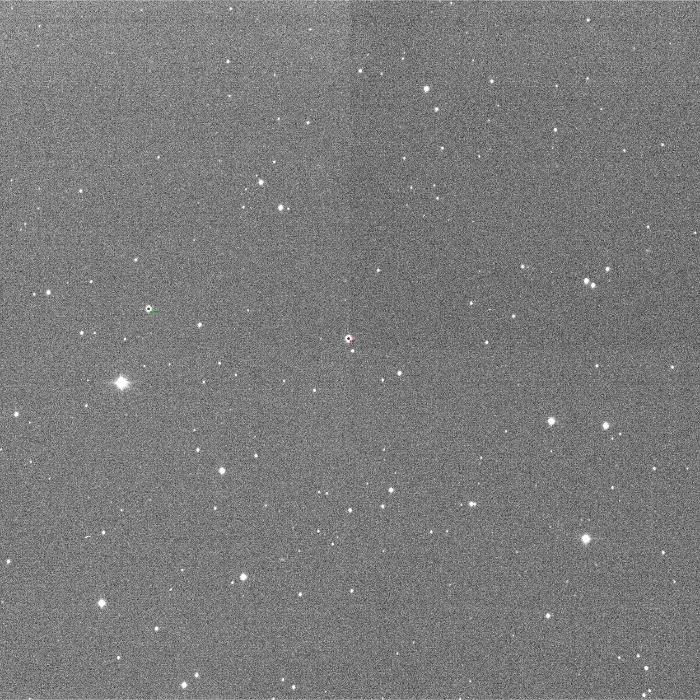 Mapka - WASP-113, JD 2459663.37559