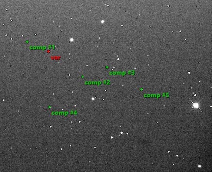 Mapka - KPS-1, JD 2459663.39352