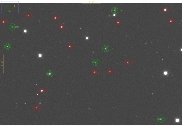 Mapka - KPS-1, JD 2459663.40528