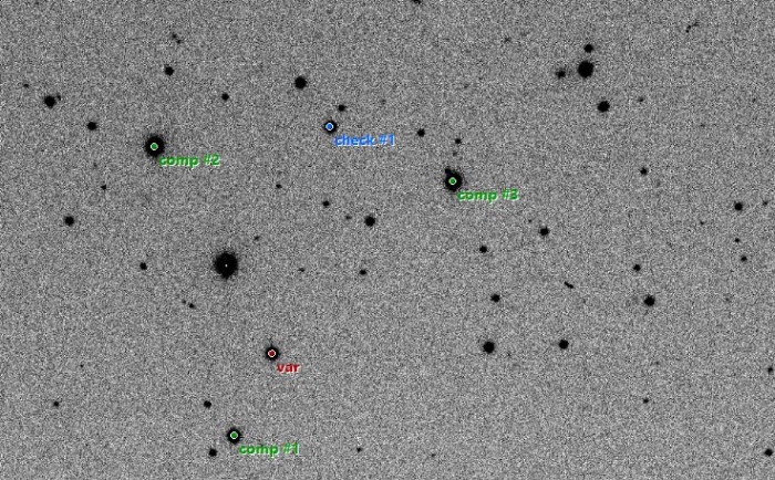 Mapka - KPS-1, JD 2459680.40055