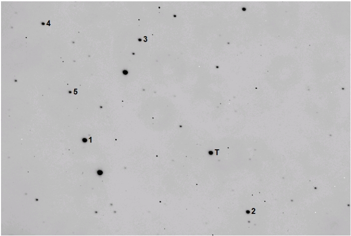 Mapka - WASP-43, JD 2459697.85910