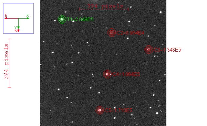 Mapka - Qatar-10, JD 2459715.45574