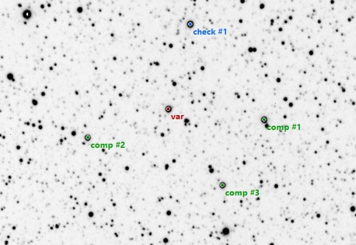 Mapka - TOI 1168, JD 2459763.44225