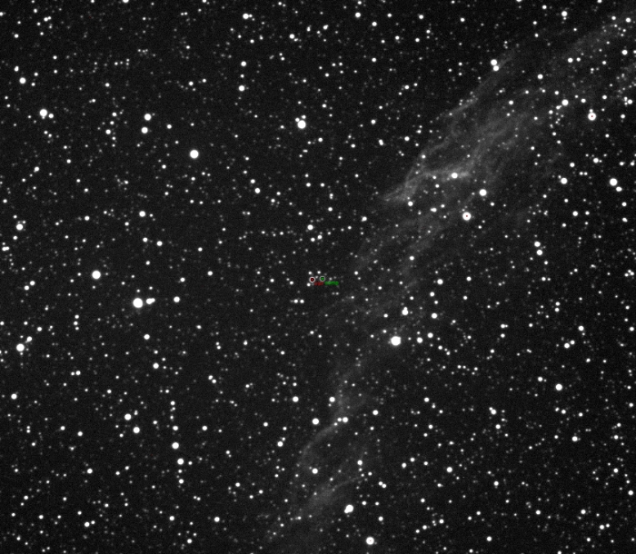 Mapka - KELT-16, JD 2459770.43082