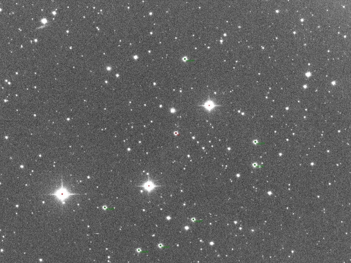 Mapka - WASP-89, JD 2459764.74106