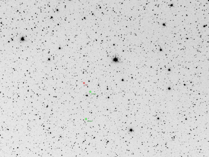 Mapka - HAT-P-55, JD 2459785.36084